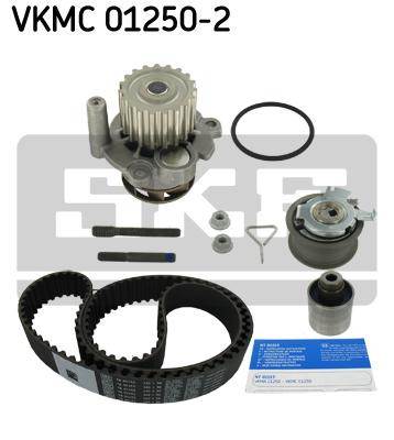 skf vezérműszíj készlet vízpumpával Volkswagen golf plus plus [2005-2013] ferdehátú 1.9 tdi 1896ccm 105le 77kw (diesel)